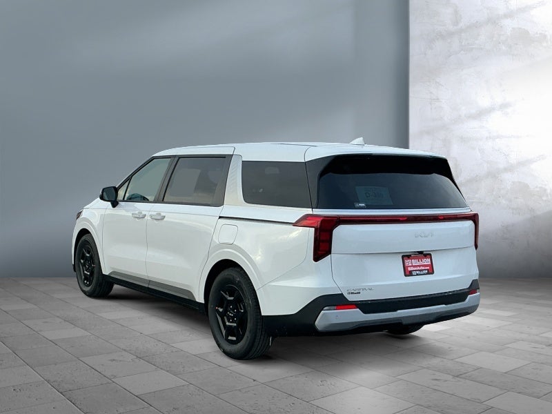 2026 Kia Carnival LX