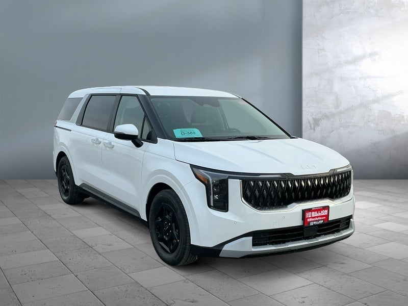 2026 Kia Carnival LX