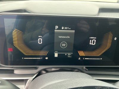 2026 Kia Carnival LX