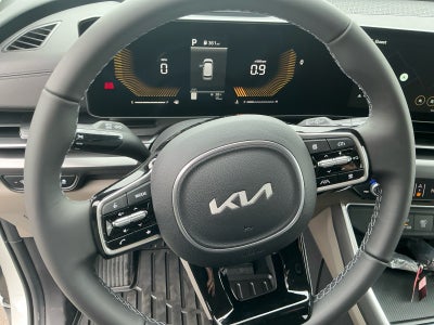 2026 Kia Carnival LX