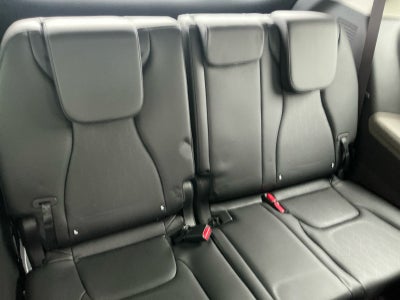 2026 Kia Carnival LX