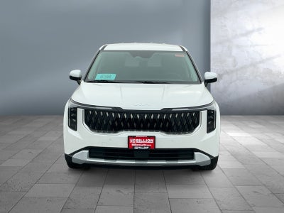 2026 Kia Carnival LX