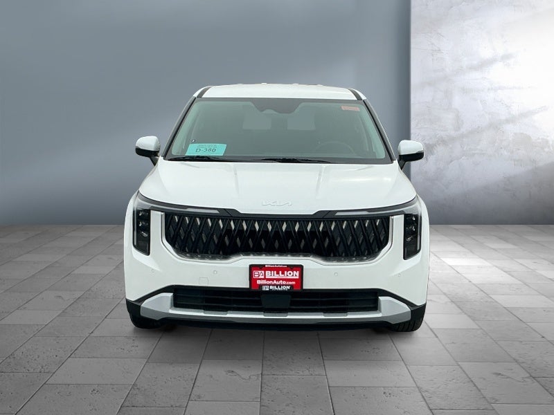 2026 Kia Carnival LX