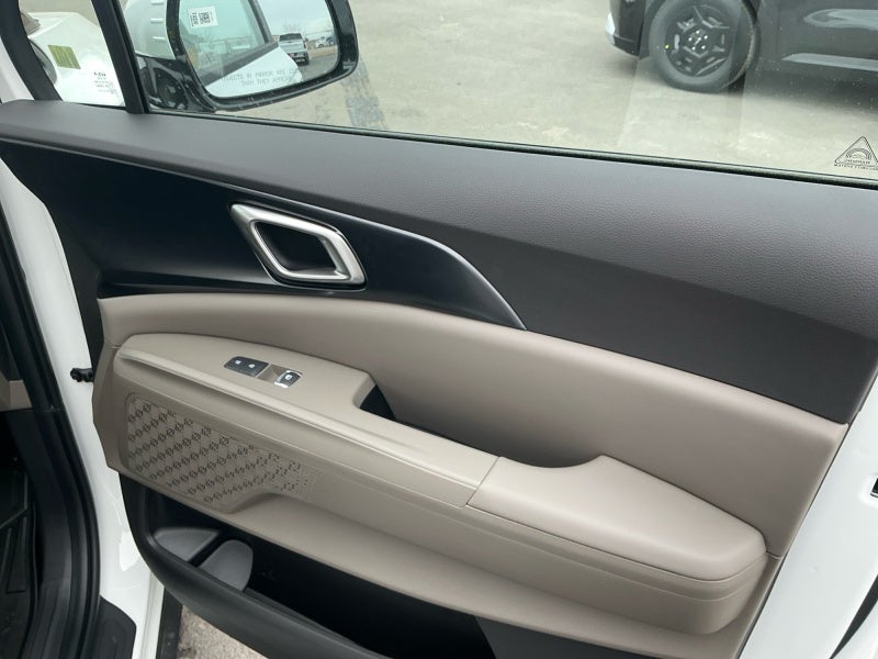 2026 Kia Carnival LX