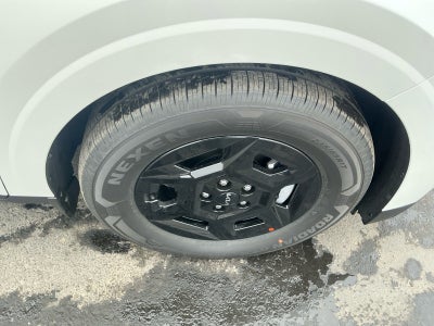 2026 Kia Carnival LX