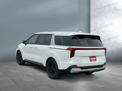 2026 Kia Carnival LX