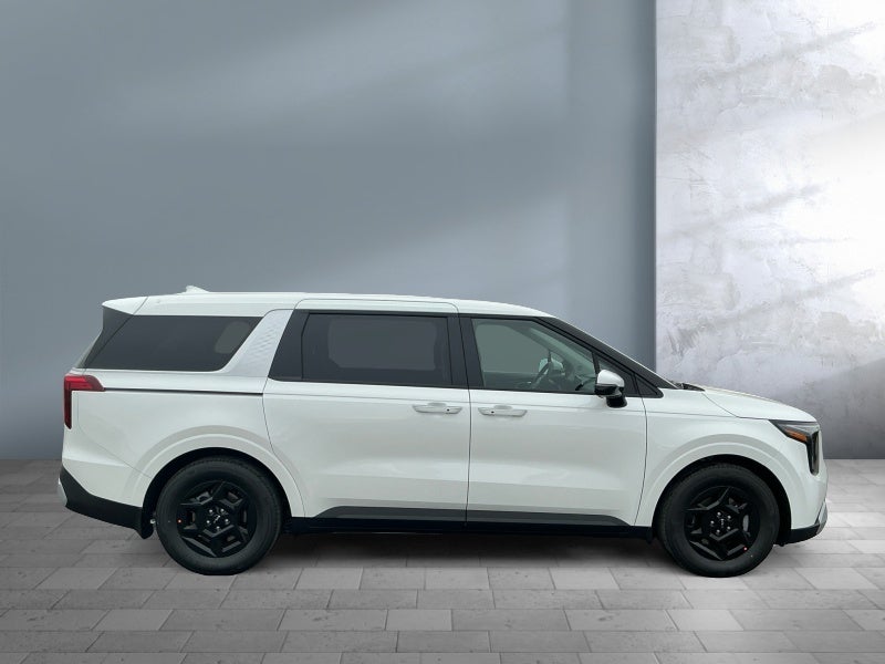 2026 Kia Carnival LX