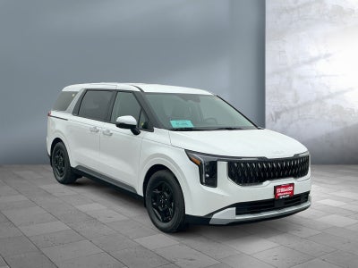 2026 Kia Carnival LX