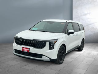 2026 Kia Carnival LX