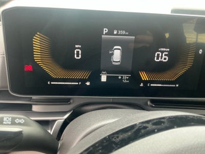 2026 Kia Carnival LX