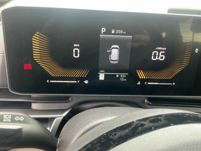 2026 Kia Carnival LX