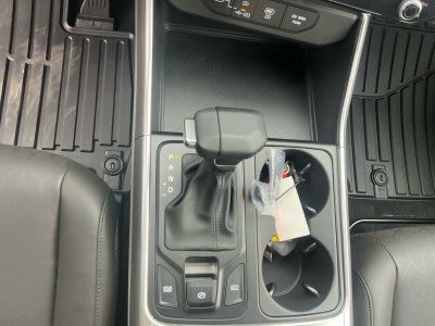 2026 Kia Carnival LX