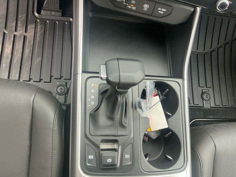 2026 Kia Carnival LX