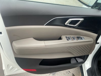 2026 Kia Carnival LX