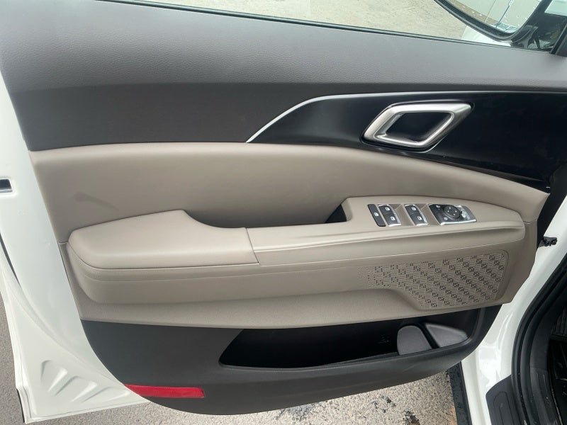 2026 Kia Carnival LX