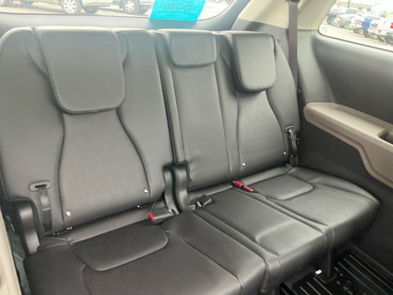 2026 Kia Carnival LX