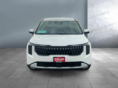 2026 Kia Carnival LX