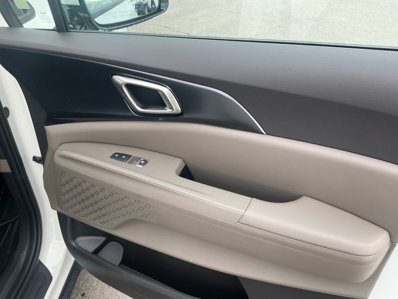 2026 Kia Carnival LX