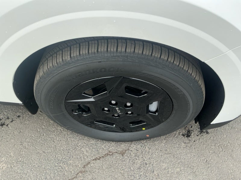 2026 Kia Carnival LX