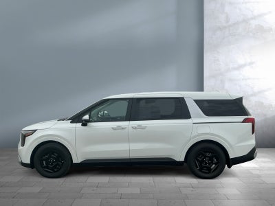 2026 Kia Carnival LX