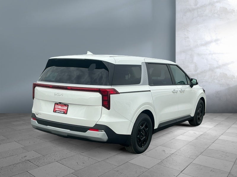 2026 Kia Carnival LX