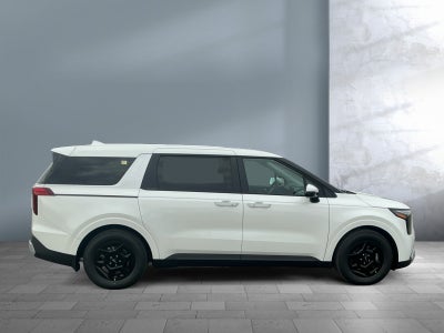 2026 Kia Carnival LX