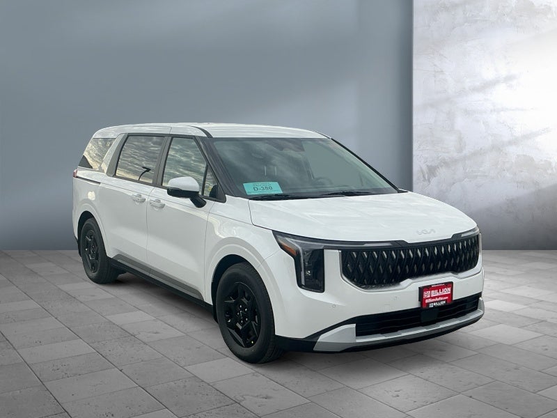 2026 Kia Carnival LX