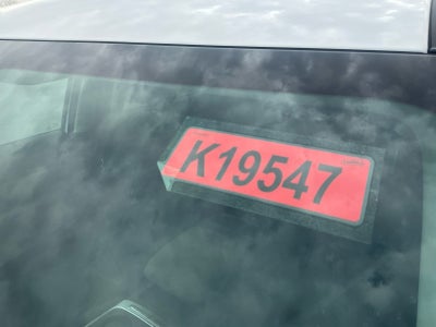 2026 Kia Carnival LX