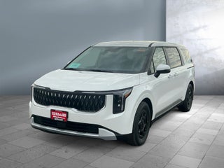 2026 Kia Carnival LX