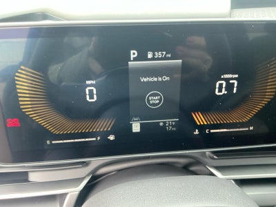 2026 Kia Carnival LX