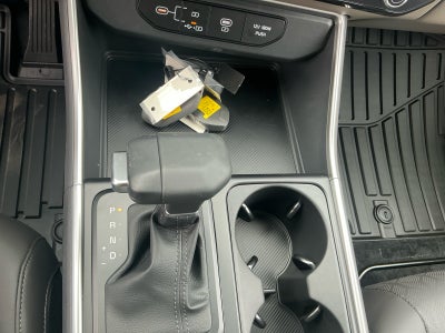 2026 Kia Carnival LX