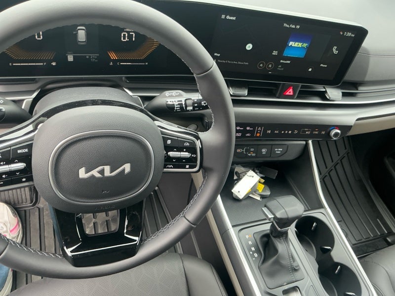 2026 Kia Carnival LX