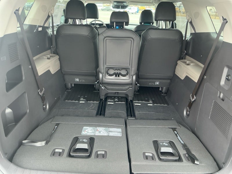 2026 Kia Carnival LX