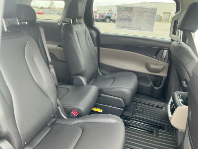 2026 Kia Carnival LX