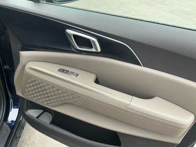 2026 Kia Carnival LX