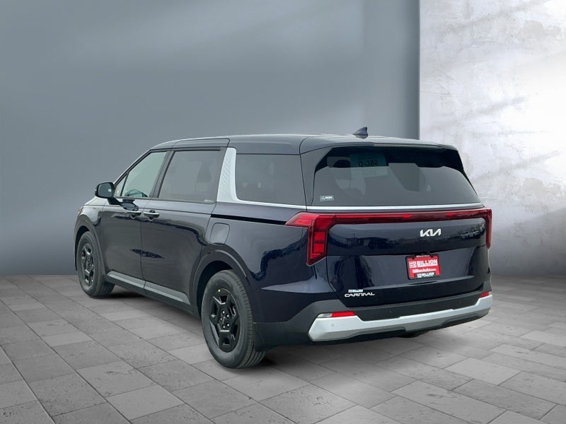 2026 Kia Carnival LX