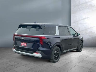 2026 Kia Carnival LX