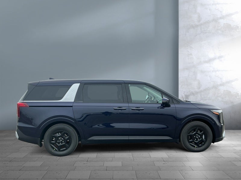 2026 Kia Carnival LX