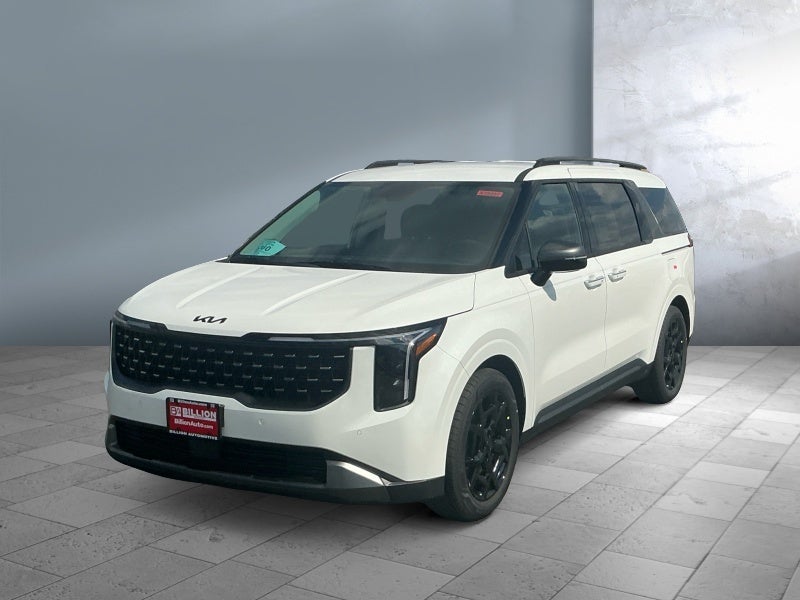 2027 Kia Carnival EX