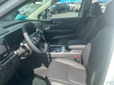 2027 Kia Carnival EX