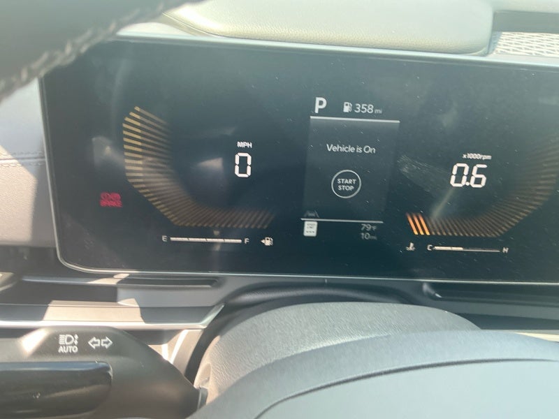 2027 Kia Carnival EX