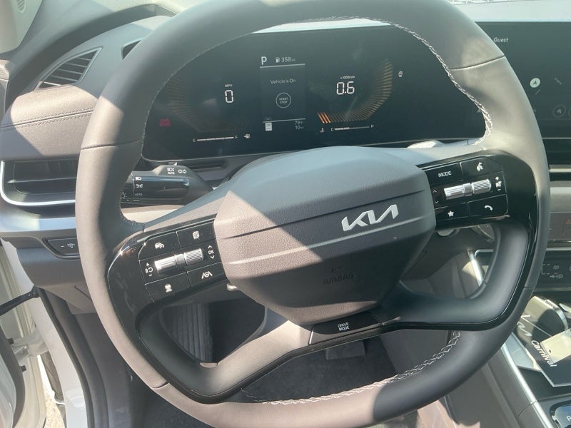 2027 Kia Carnival EX