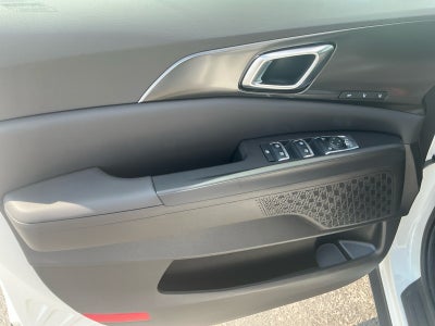 2027 Kia Carnival EX