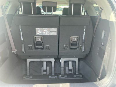2027 Kia Carnival EX