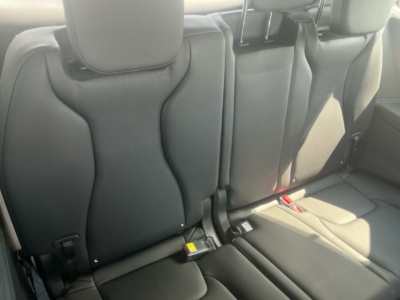 2027 Kia Carnival EX