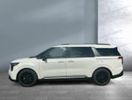 2027 Kia Carnival EX
