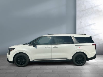 2027 Kia Carnival EX