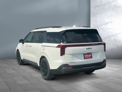 2027 Kia Carnival EX