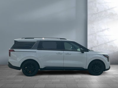 2027 Kia Carnival EX