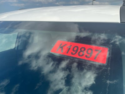 2027 Kia Carnival EX
